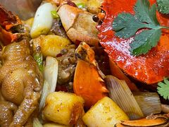 -一闻香迷宗蟹(金华江南店)