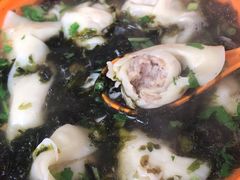 -阿麟馄饨(延长路店)