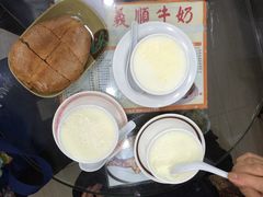 -义顺牛奶公司(新马路老店)
