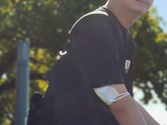 -台场海滨公园船码头