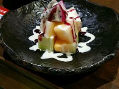 -铁板诱惑法式铁板烧(大卫城店)