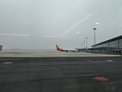 -济南遥墙国际机场-叁号贵宾厅