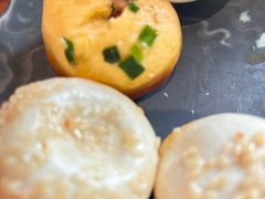 -鑫震源·苏式大虾生煎(山塘街店)