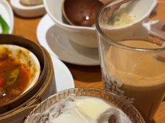 -粤域茶餐厅