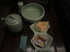 -足本纪·足道 SPA 简餐 小吃(文三西路店)