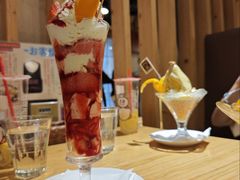-Ufufu cafe(天神巷店)