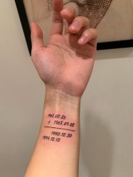 -飛凡TATTOO纹身•原创