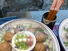 -杨胖子私房菜(秦虹路店)