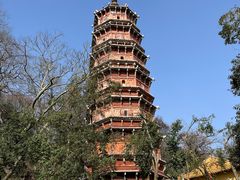 -宝通禅寺