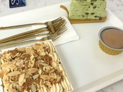 雪胖子-欢牛蛋糕屋(萧山万象汇店)