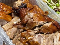 -龙记香港茶餐厅(久光百货店)