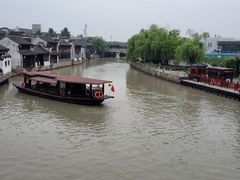 -嘉兴月河历史街区