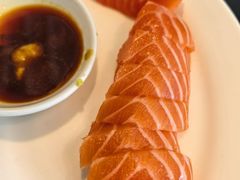 -圣丰索菲特·2 On 988 Café 自助餐厅