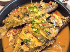 -洞庭鱼香(万科店)