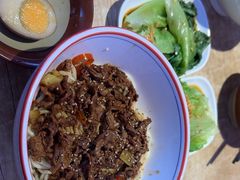 -阿当·小炒牛肉面(人广店)