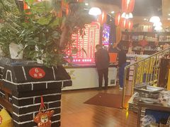-江湖水乡铁锅炖魚(周庄嘉园店)