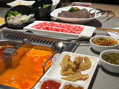 -海底捞火锅(塘厦天虹店)