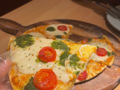 -Lia Cafe Bar Restaurant松山咖啡屋