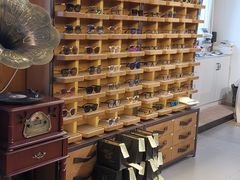 -肆兮眼镜·蔡司·徕卡战略合作店(大坪店)