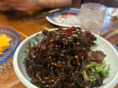 -雀舞云南菜(天津天河城购物中心店)