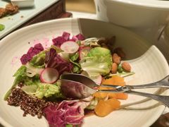 -真地道京味府·鲜橙烤鸭·北京菜(朝外大街东大桥店)