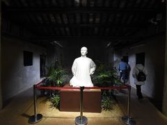 -韶山毛泽东同志故居