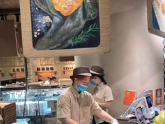 -麦陌(正弘城店)