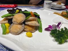 -江南韵·无锡太湖文化体验餐厅(凤凰天街店)