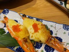 -隐泉京望日式料理(太和广场店)