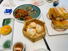 陶陶居大虾饺-陶陶居·雅园(凯华国际店)