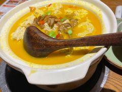 -吃饭皇帝大土家民族菜(正大广场店)