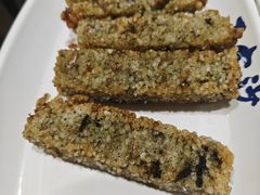 苔条糍饭糕-王家沙点心店(南京西路总店)