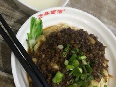 -万州面馆(黄泥磅店)