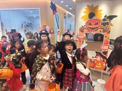 -向日葵艺术中心美术(虹桥南丰城校区)