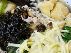 -柴爿巷·香酥鸡&馄饨(复兴中路店)