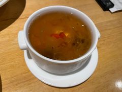 -兰亭轩茶餐厅(长江路店)