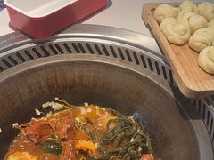 -遇东北林区铁锅炖(南开店)
