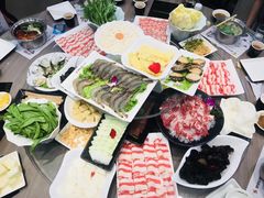 -健晟星期天火锅(河东店)