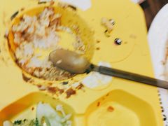 -伽喱博士 Dr.CURRY咖喱饭(太阳宫咖喱店)