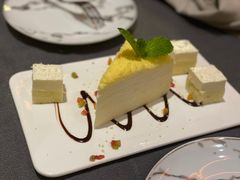 -YUE·6·西式融合餐厅(外滩六号店)