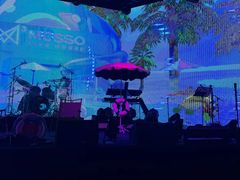 -MOSSO·Liveshow(M3香港广场店)