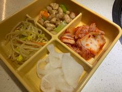 -猫爪爪原切自助烤肉(观音桥阳光世纪店)