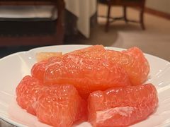 餐前水果-满满海佛跳墙(千禧店)