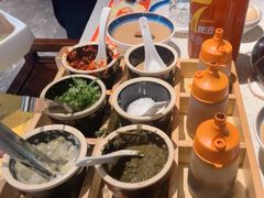 -鑫隆四季涮肉(八角畅游店)
