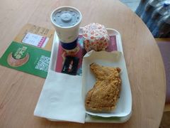 -德克士(西山店)