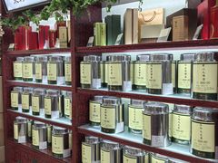 -张一元(新街口店)