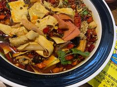 -薛阿婆(北美新天地中心店)