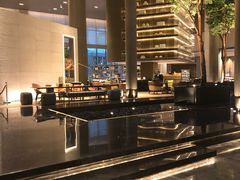 -博林天瑞喜来登酒店·西丽尚膳