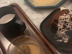 -Home Cafe(水榭春天店)