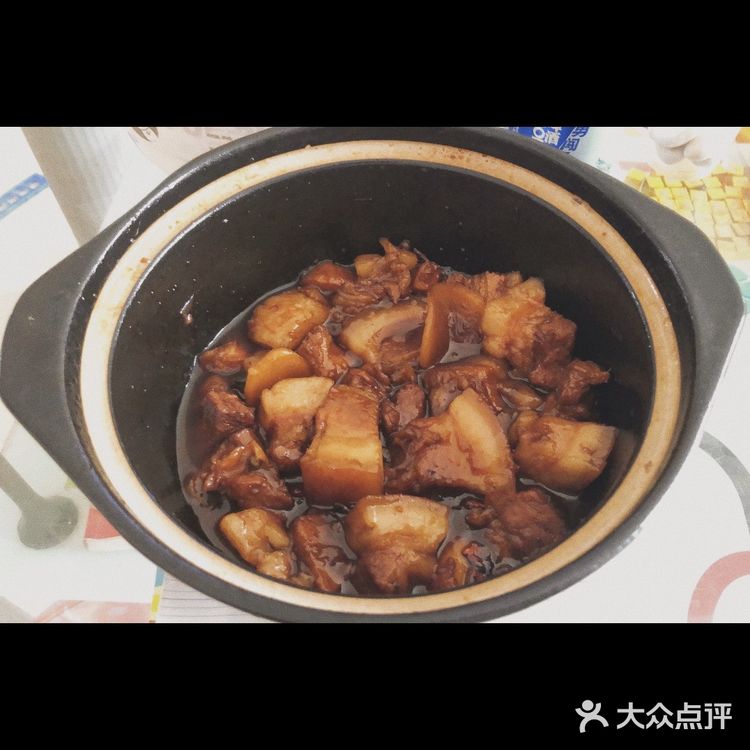 超简单红烧肉做法